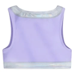 Ariel Deluxe Swim Set For Girls -Disney 2314050950011M 4