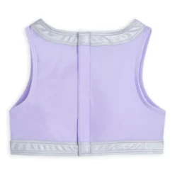 Ariel Adaptive Swim Set For Girls, The Little Mermaid 11 Ariel Adaptive Swim Set For Girls, The Little Mermaid -Disney 2314050950154M 4