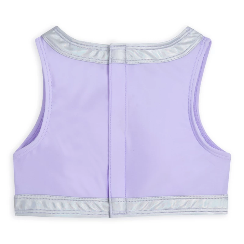 Ariel Adaptive Swim Set For Girls, The Little Mermaid 7 Ariel Adaptive Swim Set For Girls, The Little Mermaid - Image 5