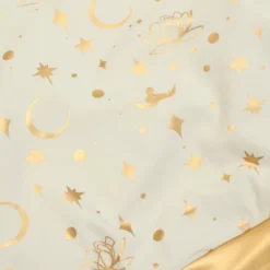 Jasmine Active Wear Top For Adults, Aladdin -Disney 2325021630004M 3