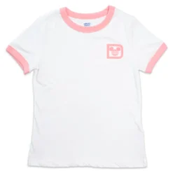 Walt Disney World 50th Anniversary Vault Castle T-Shirt For Adults