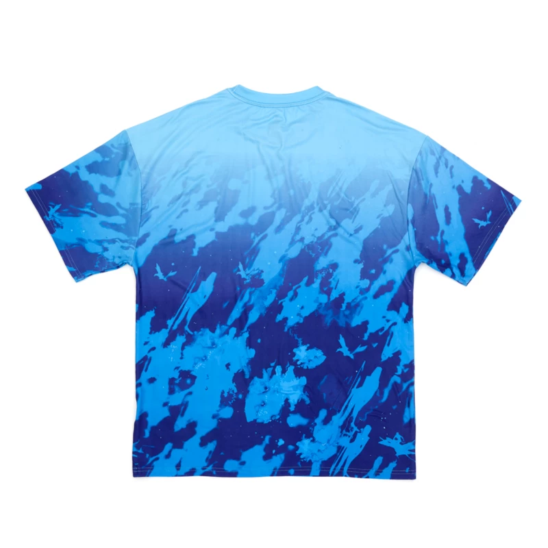 Avatar: The Way Of Water T-Shirt For Adults 4 Avatar: The Way Of Water T-Shirt For Adults - Image 2