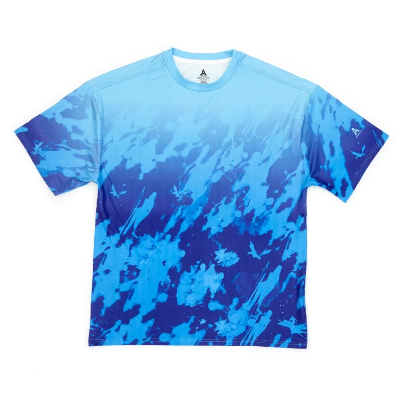 Avatar: The Way Of Water T-Shirt For Adults 3 Avatar: The Way Of Water T-Shirt For Adults