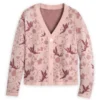 Tinker Bell Cardigan For Adults, Peter Pan