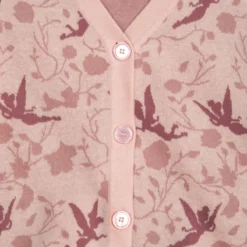 Tinker Bell Cardigan For Adults, Peter Pan -Disney 2325048760003M 2