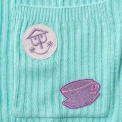 Fantasyland Cardigan For Adults -Disney 2325048760006M 3