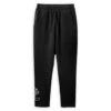 Mickey Mouse Genuine Mousewear Black Jogging Bottoms For Women -Disney 2325049200022M