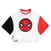 Spider-Man T-Shirt For Adults -Disney 2325049490027M