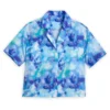 Pandora, The World Of Avatar Short Sleeve Shirt For Adults -Disney 2325049490045M