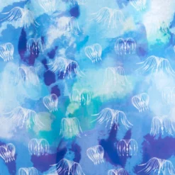 Pandora, The World Of Avatar Short Sleeve Shirt For Adults -Disney 2325049490045M 3