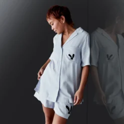 Oswald The Lucky Rabbit Shorts For Women - Disney100 -Disney 2325049490050M 2