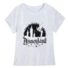 Tinker Bell T-Shirt For Women, Disneyland, Disney100 -Disney 2325049490144M