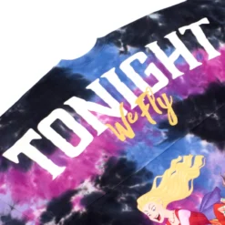 Hocus Pocus Tie-Dye Spirit Jersey For Adults -Disney 2325050880079M 4