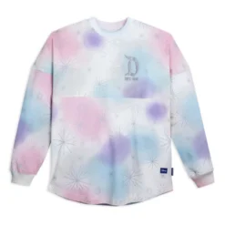 Mickey Mouse And Friends Disney100 Spirit Jersey For Adults, Disneyland