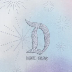 Mickey Mouse And Friends Disney100 Spirit Jersey For Adults, Disneyland -Disney 2325050880097M 3