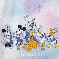 Mickey Mouse And Friends Disney100 Spirit Jersey For Adults, Disneyland -Disney 2325050880097M 4