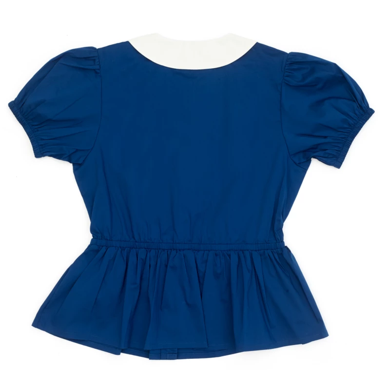 Snow White Top For Adults 4 Snow White Top For Adults - Image 2