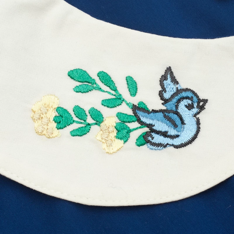 Snow White Top For Adults 6 Snow White Top For Adults - Image 4