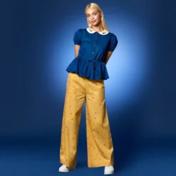 Snow White Bottoms For Adults -Disney 2325051440003M 2