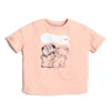 Disney Critters Top For Women -Disney 2325051570034M