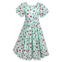 Lotso Dress For Women, Toy Story 3