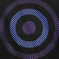 Hawkeye Zip Hoodie For Adults -Disney 2325052099829M 4