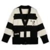 Mickey And Minnie Cardigan For Adults 1 Mickey And Minnie Cardigan For Adults -Disney 2325052670023M