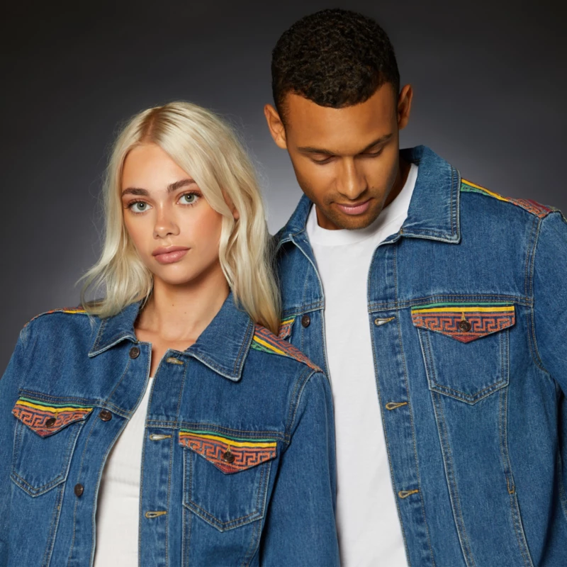 Hercules Denim Jacket For Adults 5 Hercules Denim Jacket For Adults - Image 3