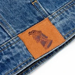 Hercules Denim Jacket For Adults 11 Hercules Denim Jacket For Adults -Disney 2325052750004M 4