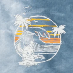 Stitch Sweatshirt For Adults -Disney 2325052920003M 2