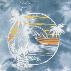 Stitch Sweatshirt For Adults -Disney 2325052920003M 3