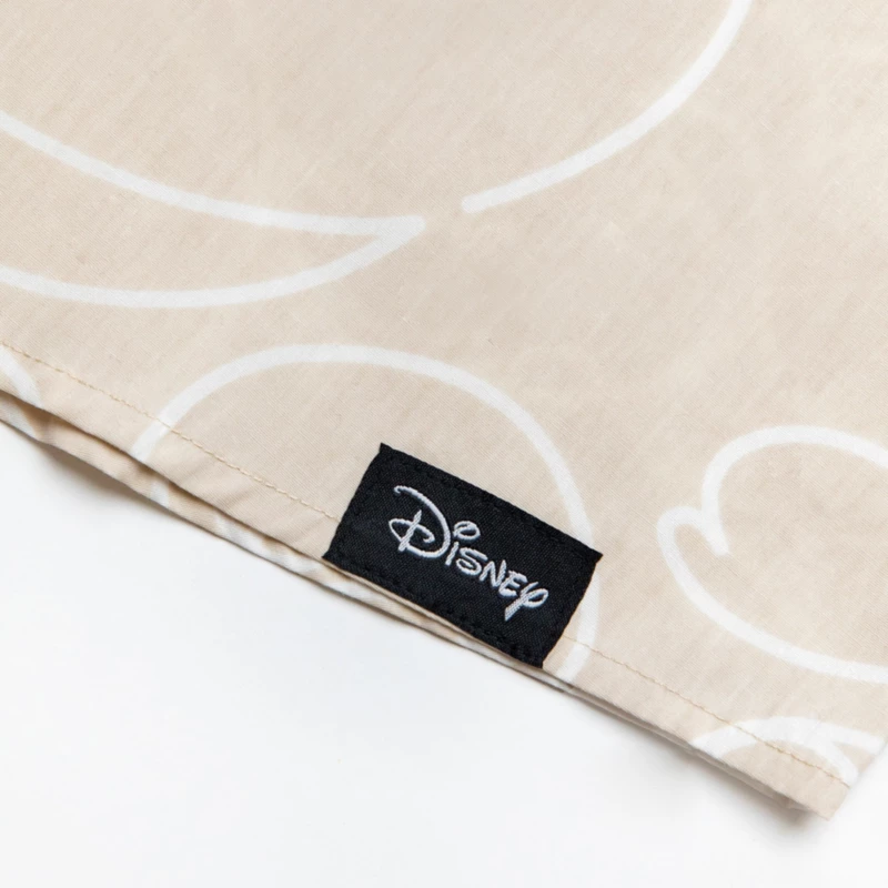 Mickey Mouse Long Sleeve Button Up Shirt For Women 5 Mickey Mouse Long Sleeve Button Up Shirt For Women - Image 3