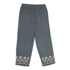 Princess Jasmine Sleepwear Set For Women, Aladdin -Disney 2326049220043M 2