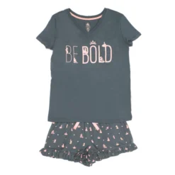 Disney Princess Sleepwear For Adults
