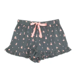 Disney Princess Sleepwear For Adults -Disney 2326049220044M 3