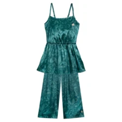 Fantasyland Castle Sleep Set For Women