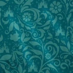 Fantasyland Castle Sleep Set For Women -Disney 2326049220065M 4