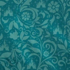 Fantasyland Castle Robe For Women -Disney 2326049220132M 2