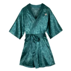 Fantasyland Castle Robe For Women
