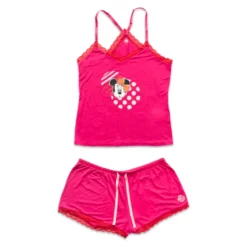 Minnie Parisienne Pyjamas For Women