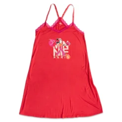 Minnie Parisienne Night Dress For Women