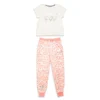 Bambi Cotton Pyjamas Set For Women
