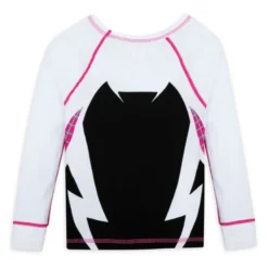 Ghost-Spider Costume PJ PALS For Kids 9 Ghost-Spider Costume PJ PALS For Kids -Disney 2327049220217M 2