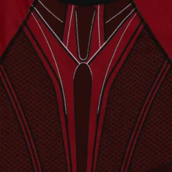 Scarlet Witch Costume PJ PALS For Kids 11 Scarlet Witch Costume PJ PALS For Kids -Disney 2327049220218M 4