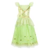 Tiana Nightgown For Girls, The Princess And The Frog -Disney 2327049220220M