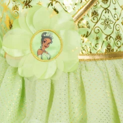 Tiana Nightgown For Girls, The Princess And The Frog -Disney 2327049220220M 2
