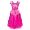 Aurora Nightgown For Girls, Sleeping Beauty 1 Aurora Nightgown For Girls, Sleeping Beauty -Disney 2327049220221M