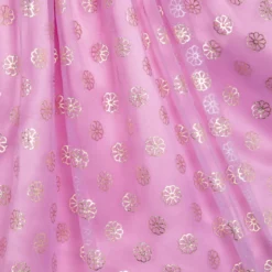 Rapunzel Deluxe Nightgown For Girls, Tangled -Disney 2327049220225M 3