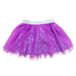 Rapunzel Pyjamas Set With Tutu For Girls, Tangled 9 Rapunzel Pyjamas Set With Tutu For Girls, Tangled -Disney 2327053070005M 2