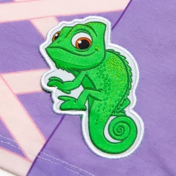 Rapunzel Pyjamas Set With Tutu For Girls, Tangled 10 Rapunzel Pyjamas Set With Tutu For Girls, Tangled -Disney 2327053070005M 3